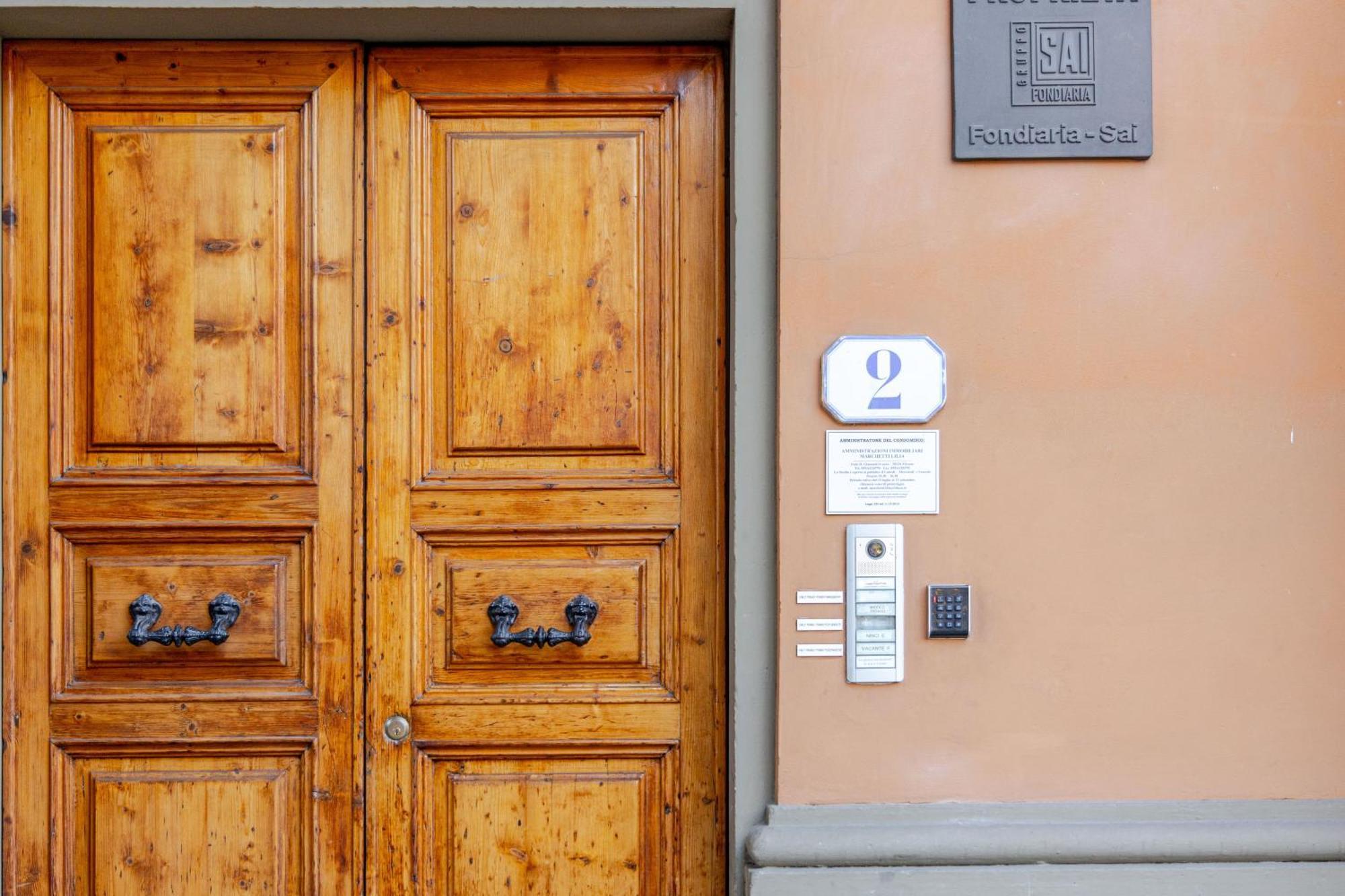 Liberta Apartamento *