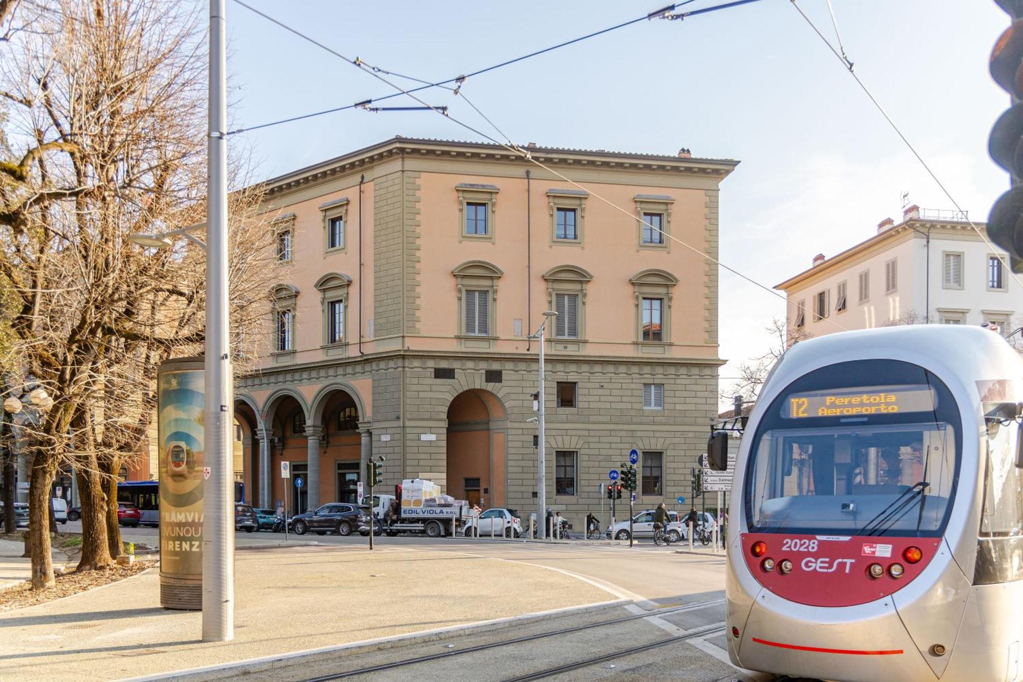 Apartamento Liberta *