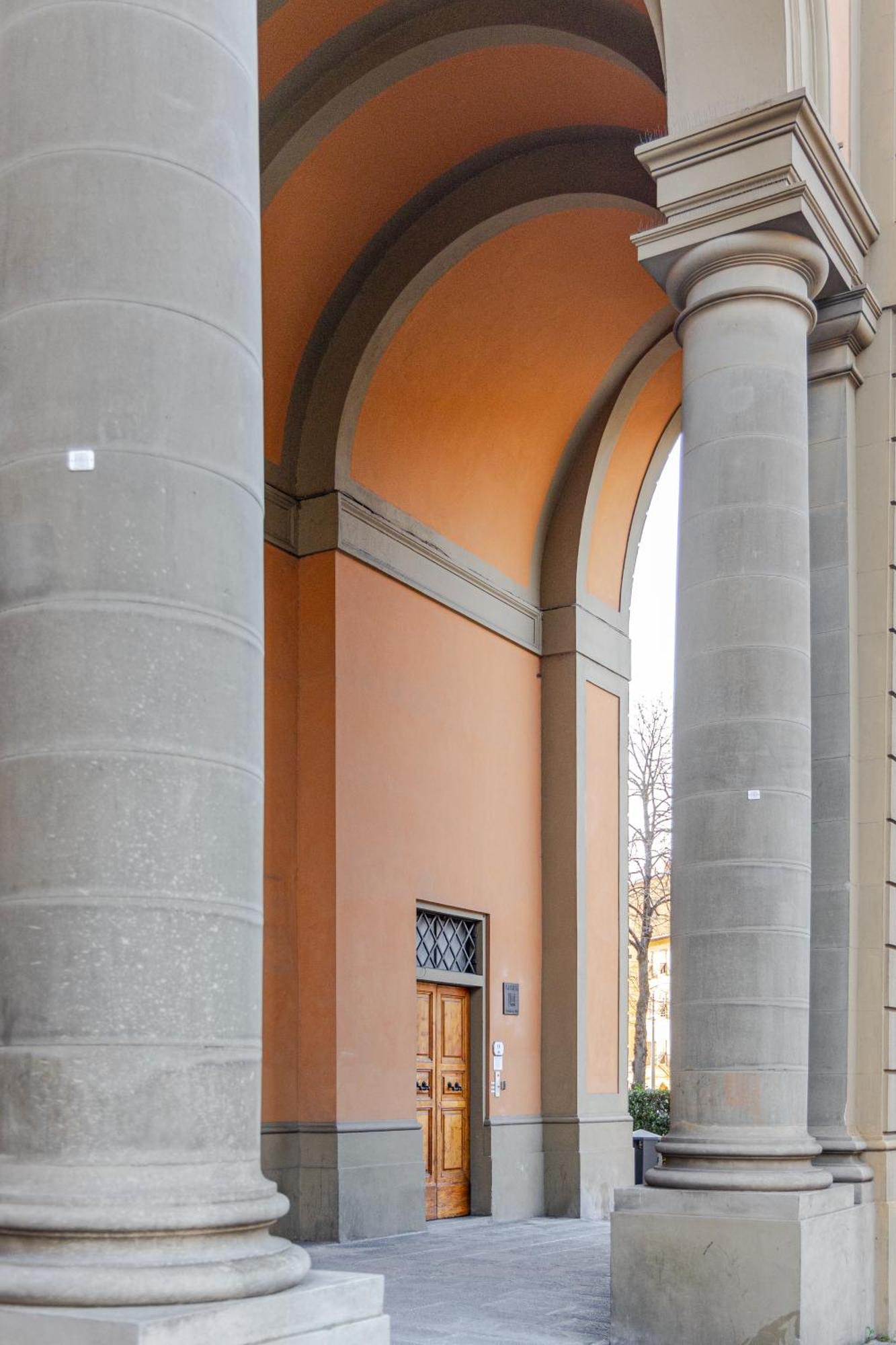 Liberta Apartamento Florencia