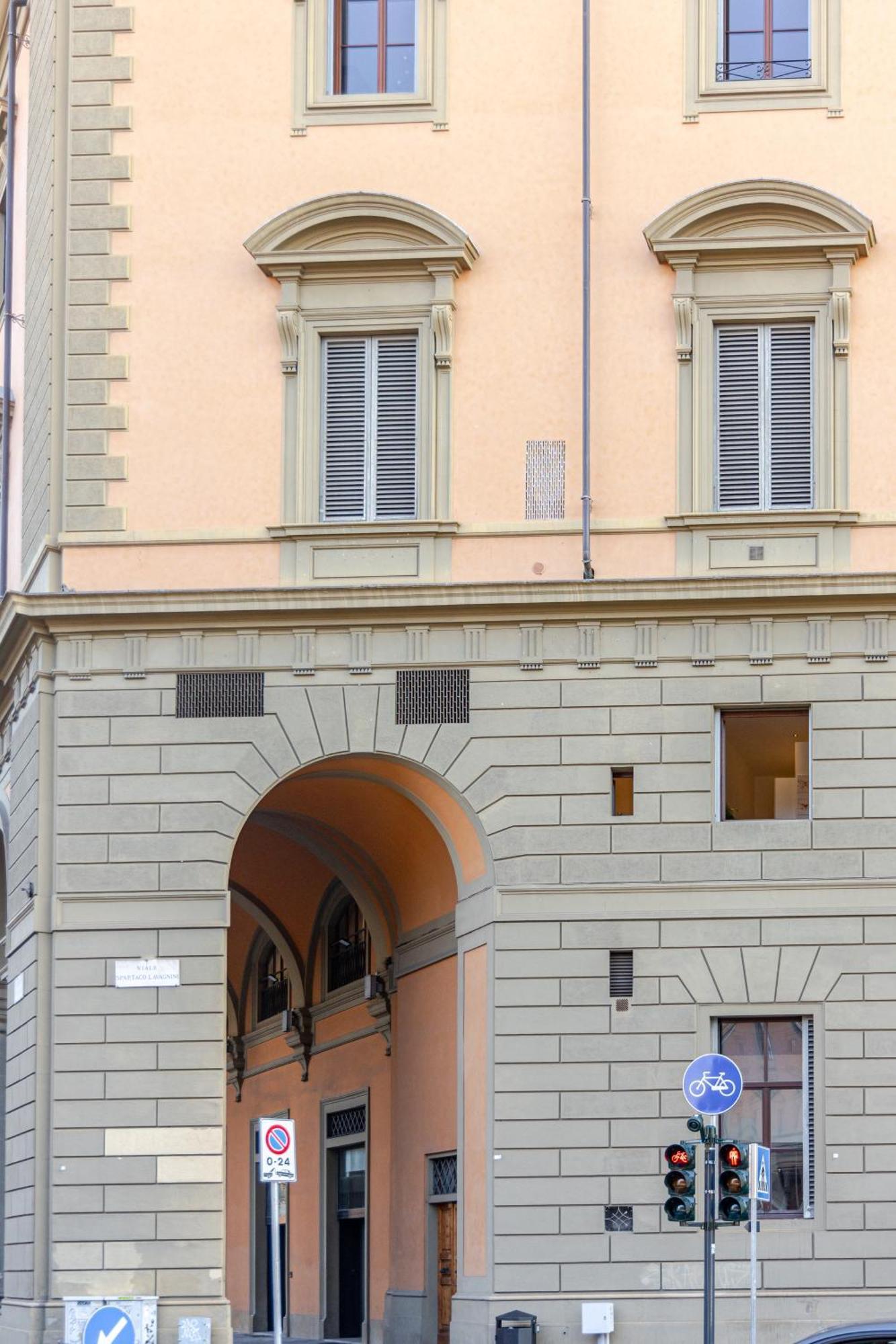 Liberta Florencia