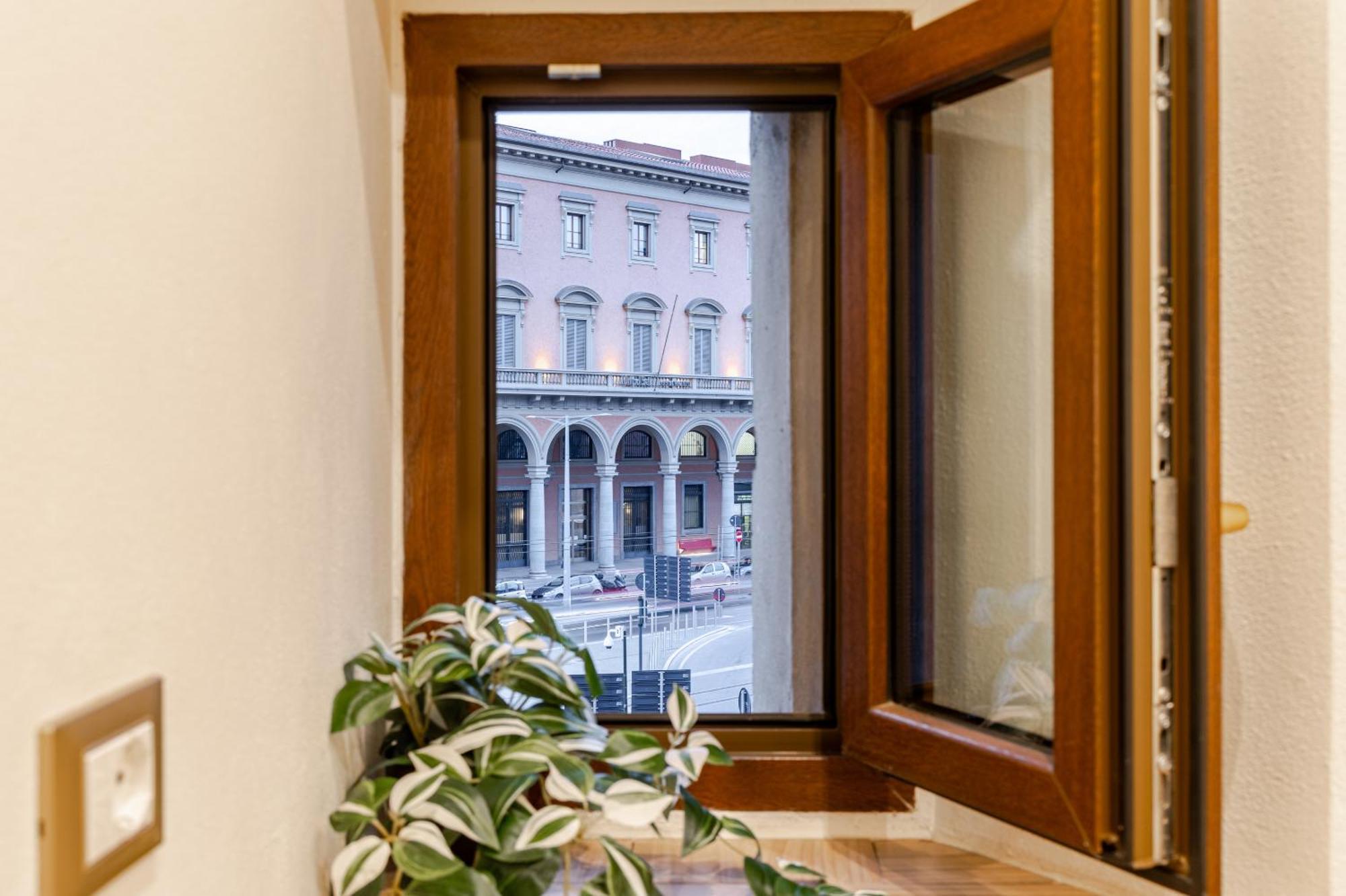 Apartamento Liberta *