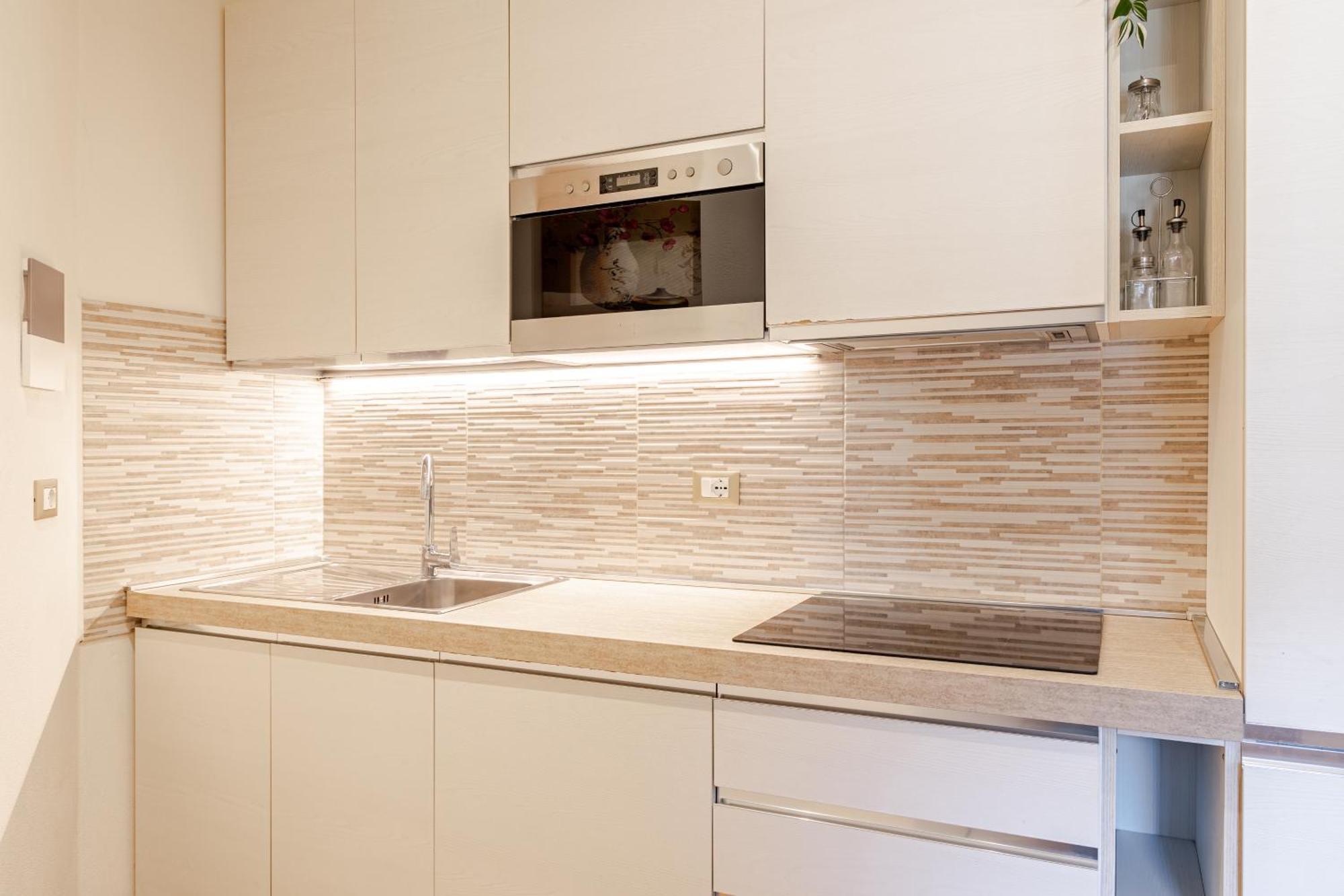 Liberta Apartamento Florencia