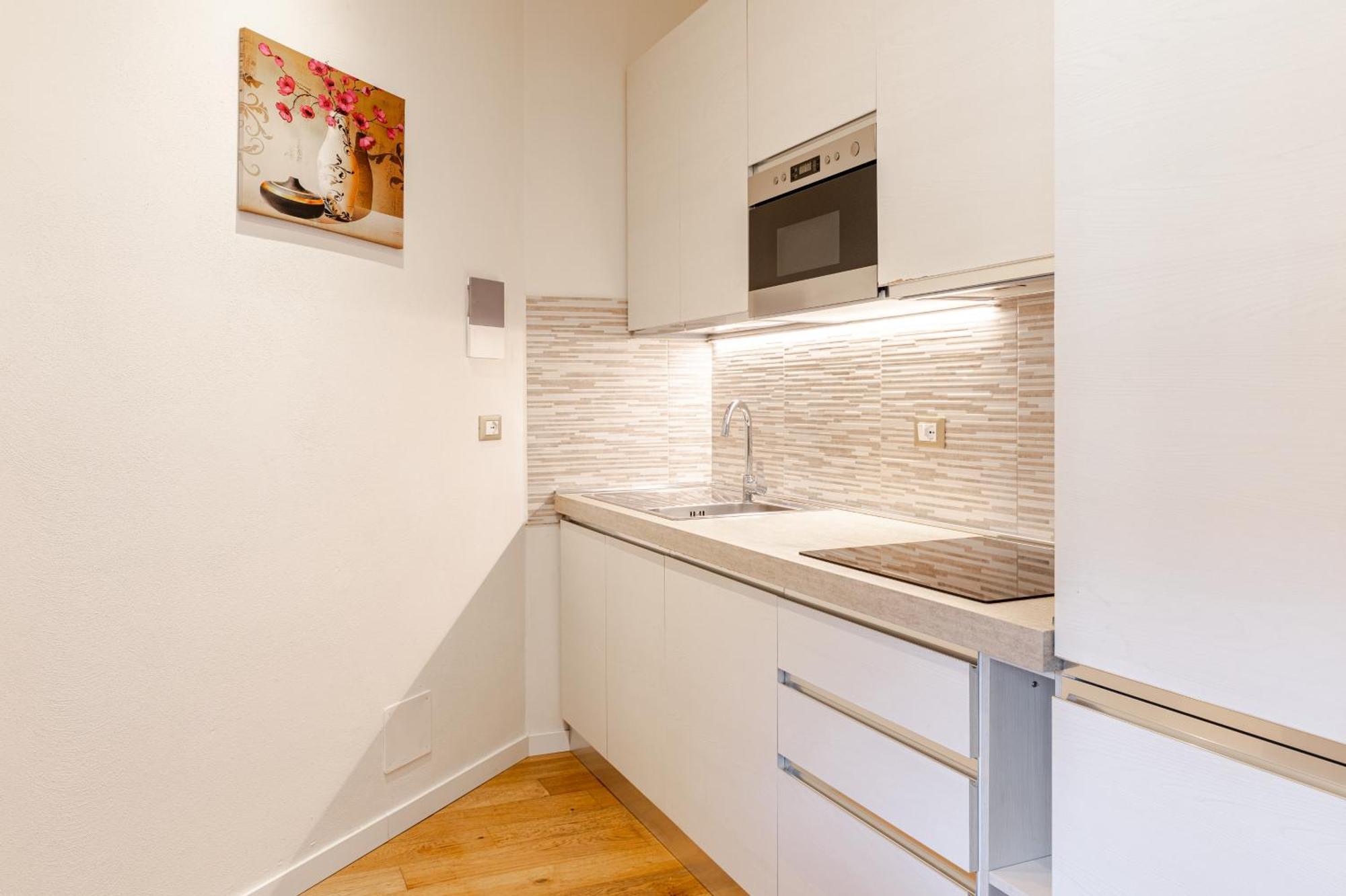 Liberta Apartamento